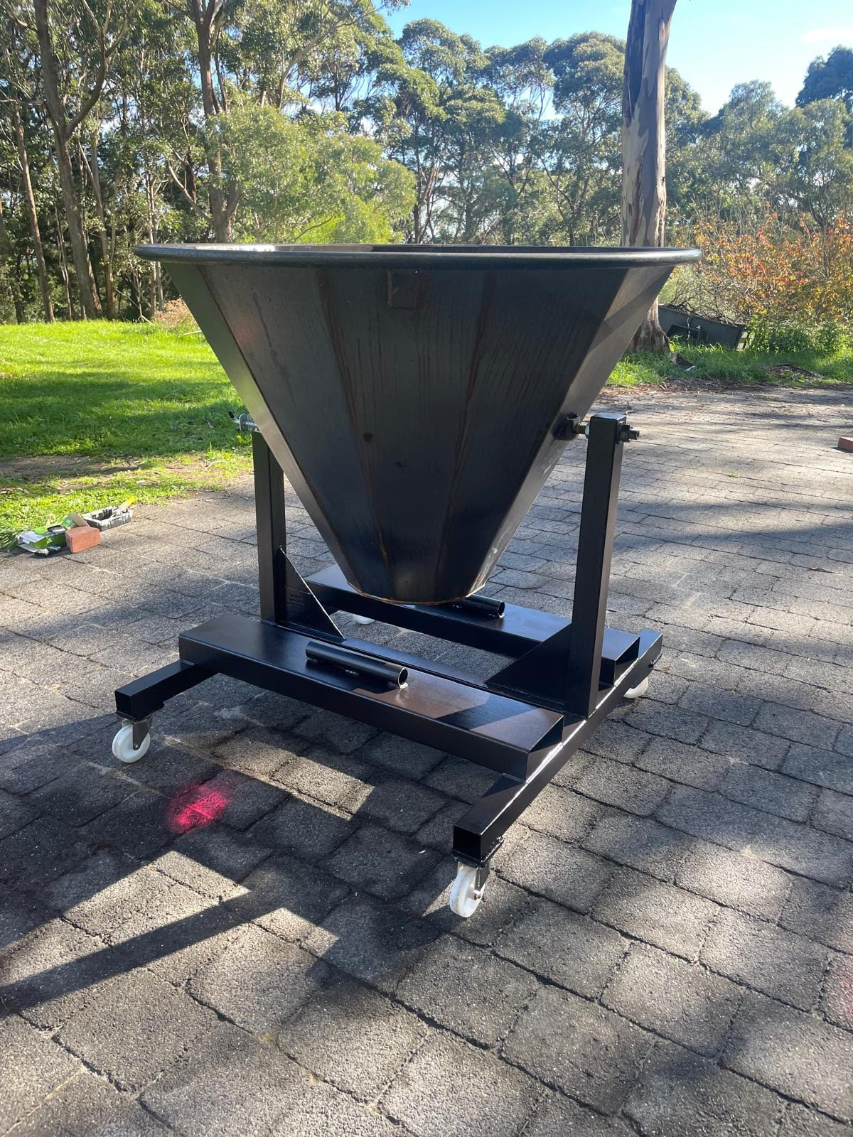 Byron Biochar - Premium Biochar Products & Services